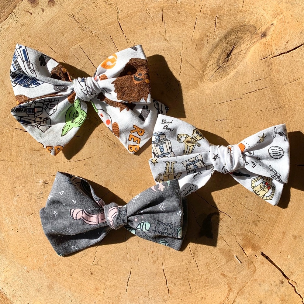 Star Wars Bows